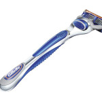 Gillette Fusion Nassrasierer