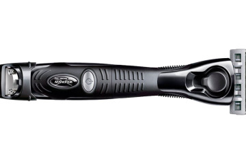 Wilkinson Sword Quattro Nassrasierer