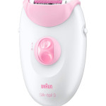 Braun Silk-epil 3 3270 Epilierer