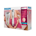 Philips HP6581 Verpackung