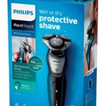 Philips S5420 Verpackung