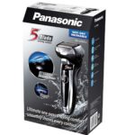 Panasonic ES-LV65 Verpackung