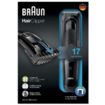 Braun HC5050 Verpackung