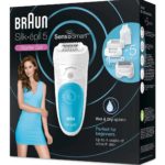 Braun Silk-epil 5-890 Verpackung