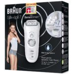 Braun Silk-epil 7 7/880 Verpackung