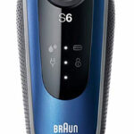 Braun Series 6 Elektrorasierer Bedienung